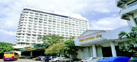 Royal Twin Pattaya - Pattaya Accommodation