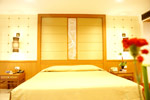 Deluxe Room - Pattaya Accommodation