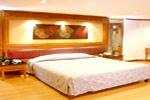 pattaya accommodation thailand