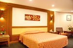 Superior Double - Pattaya Accommodation